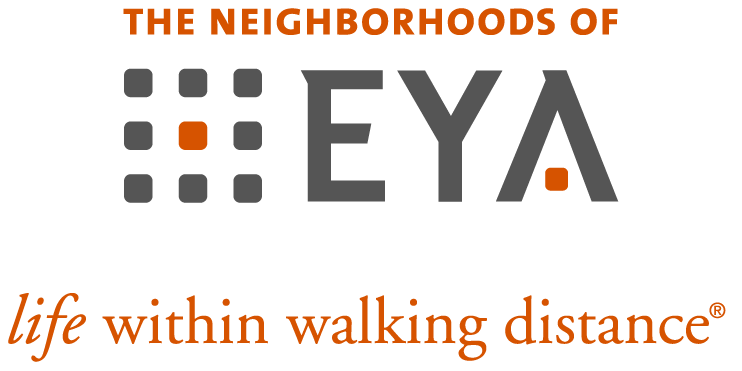 Neighborhoods of EYA