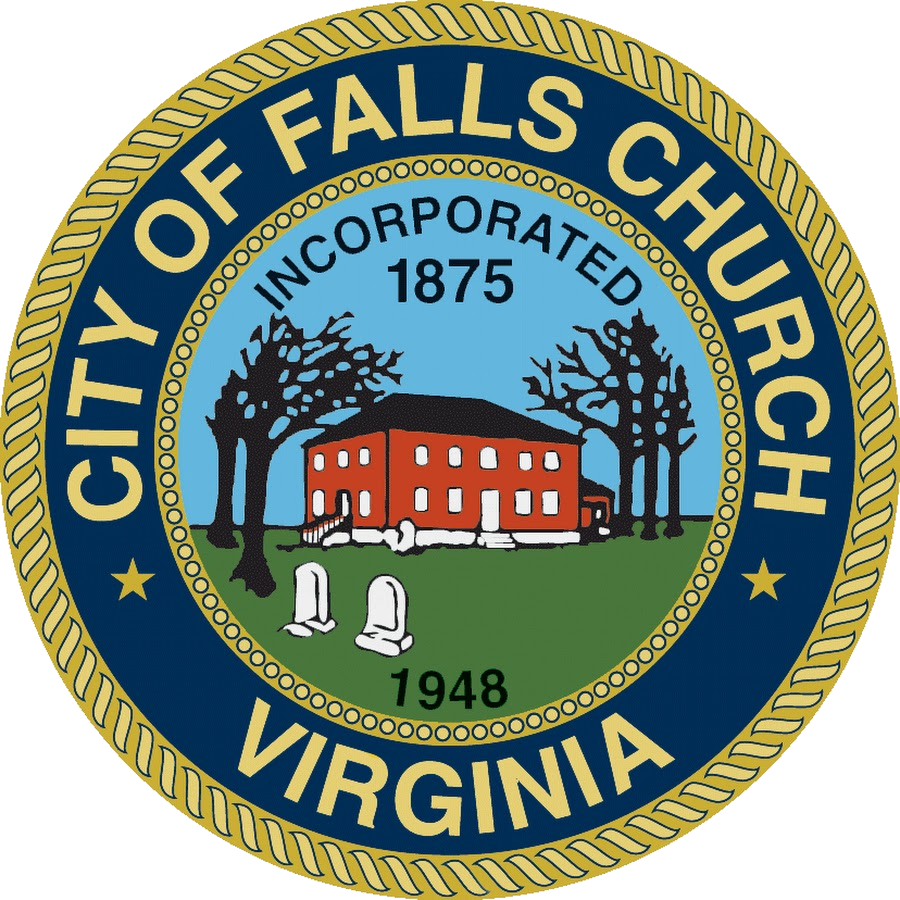 City of Falls Church, Virginia